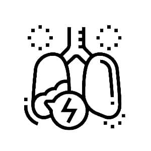 Allergies et troubles respiratoires